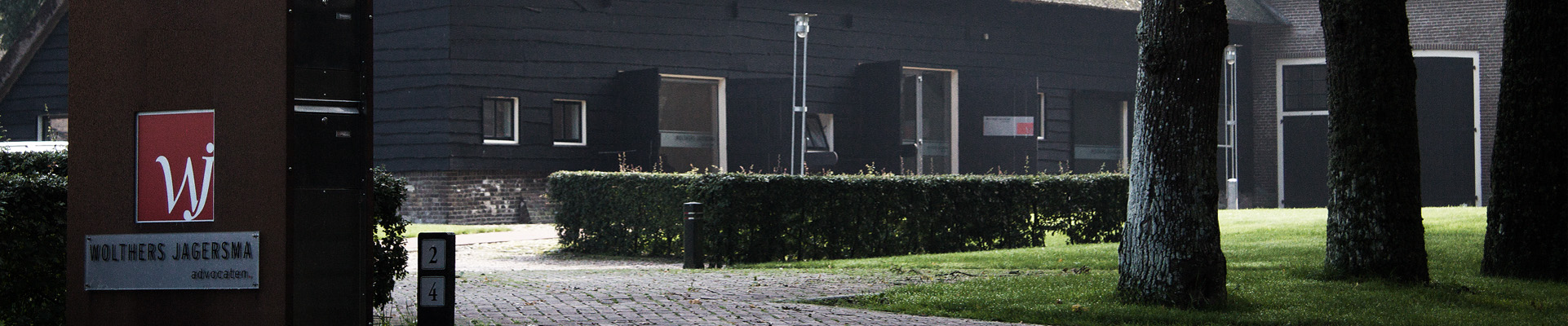 Eigen schuld verkeersongeval